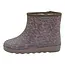 En Fant Thermo Boots Short Print Leopard brown