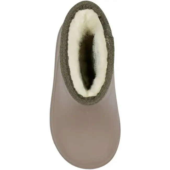 En Fant Thermo Boots Short - Pine Bark