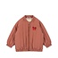 Konges Slojd JUNO BOMBER JACKET Kitty