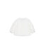 Konges Slojd RILO COLLAR SHIRT GOTS OPTIC WHITE