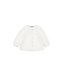 Konges Slojd RILO COLLAR SHIRT GOTS OPTIC WHITE
