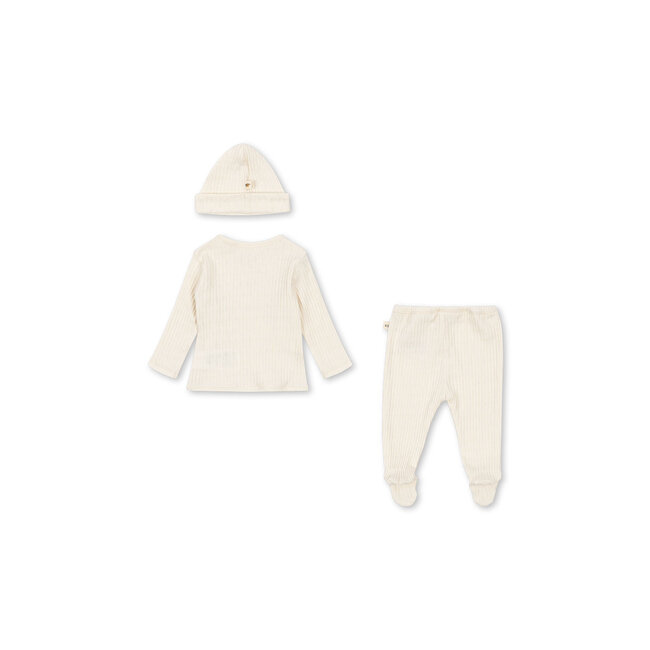 Konges Slojd NIA TAKE-ME-HOME SET GOTS