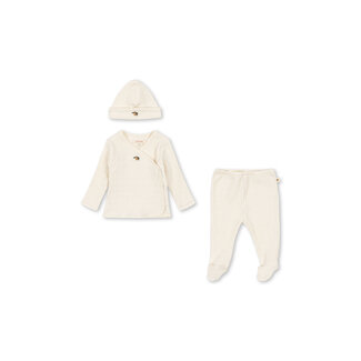 Konges Slojd NIA TAKE-ME-HOME SET GOTS
