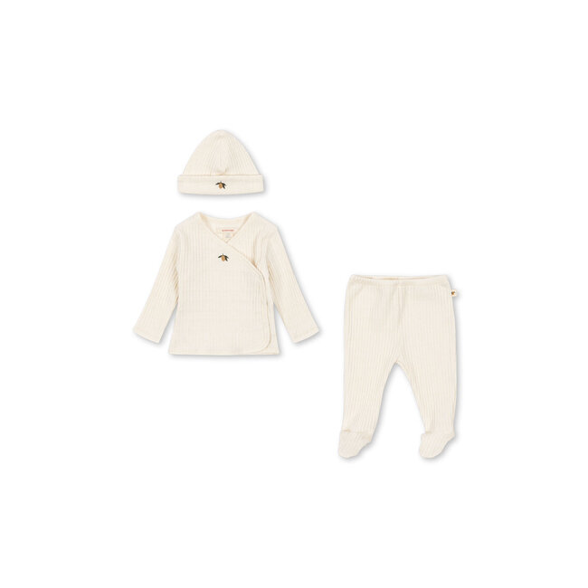 Konges Slojd NIA TAKE-ME-HOME SET GOTS