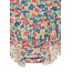 Konges Slojd MIFFA FRILL BODY GOTS Fiola