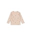 Konges Slojd ELLA LS TEE GOTS Cherry