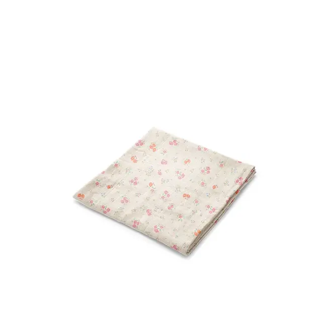 Konges Slojd BIG MUSLIN SWADDLE GOTS Nonoka