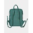 SUSAN BIJL The New Backpack Pine & Grey