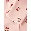 Lil' Atelier NBFLAVO ELF SLIM LEGGING LIL NOOS Silver Peony CHERRY