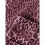 Name it NKFROSE WIDE LEO TWILL PANTS 4002-TD Burgundy