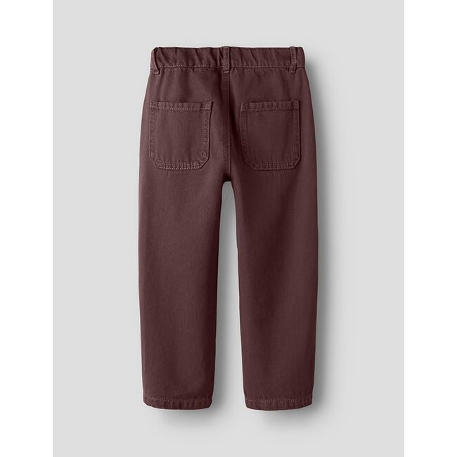Name it NMFBELLA MOM OVERDYED JEANS 4042-ZA K Andorra