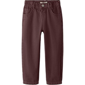 Name it NMFBELLA MOM OVERDYED JEANS 4042-ZA K Andorra