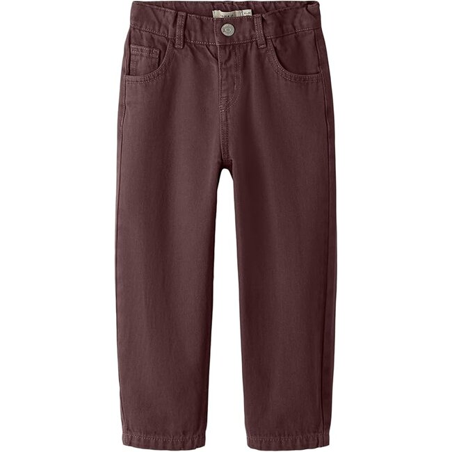 Name it NMFBELLA MOM OVERDYED JEANS 4042-ZA K Andorra
