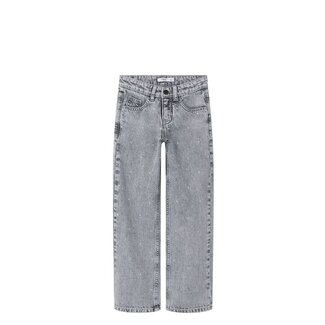 Name it NKFROSE ST RHINE JEANS 3366-BE NOOS Light Grey Denim