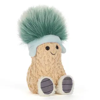 Jellycat Amuseables Peanut 'Après Ski'