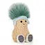 Jellycat Amuseables Peanut 'Après Ski'