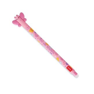 Legami ERASABLE GEL PEN - BUTTERFLY