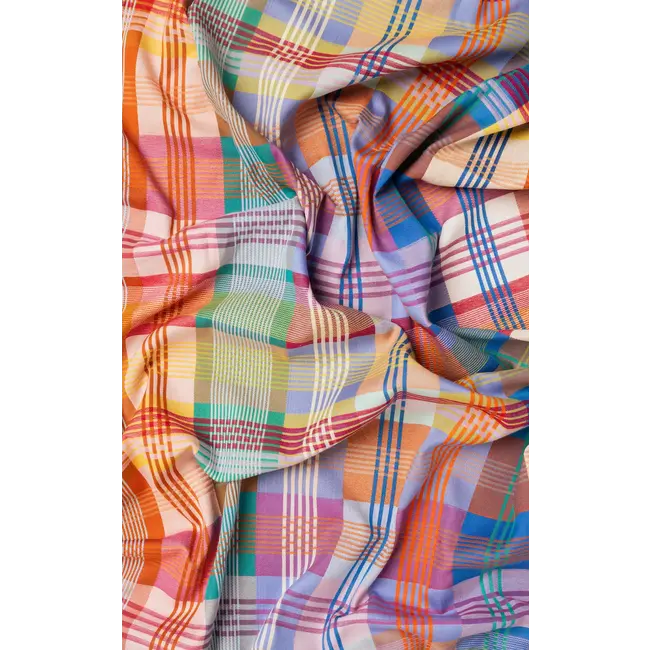 Foekje Fleur Table cloth #50C wild weave