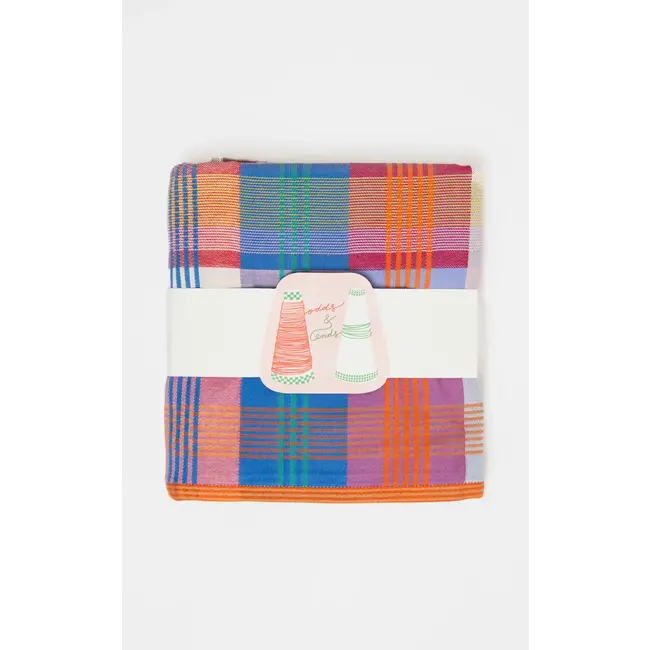 Foekje Fleur Table cloth #50C wild weave