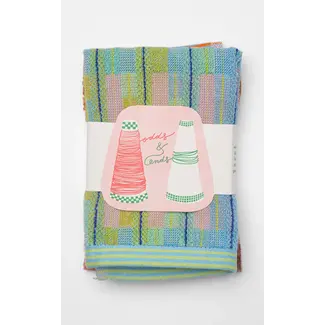 Foekje Fleur Multi cloth duo #61 basket