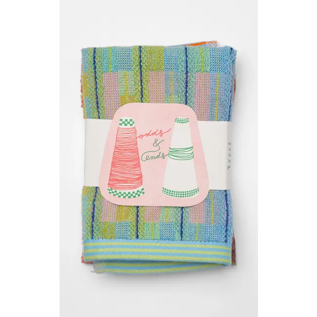 Foekje Fleur Multi cloth duo #61 basket