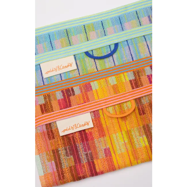 Foekje Fleur Multi cloth duo #61 basket