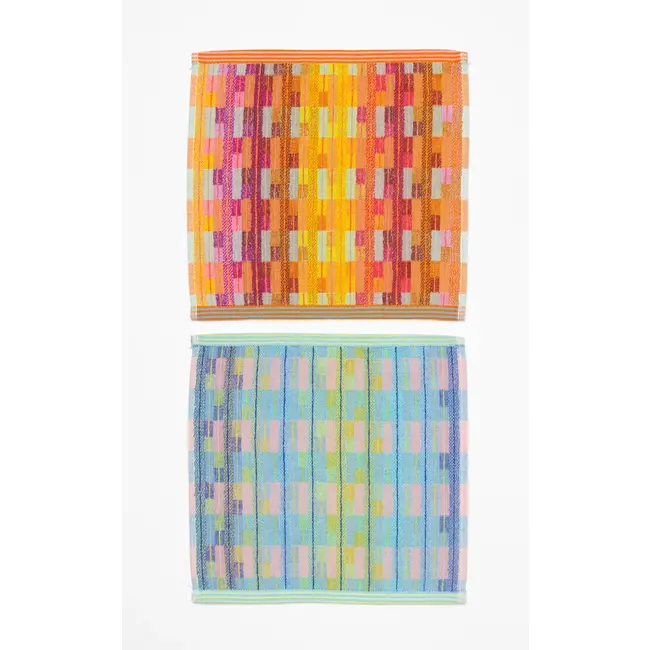 Foekje Fleur Multi cloth duo #61 basket