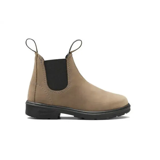 Blundstone Boots - Mushroom