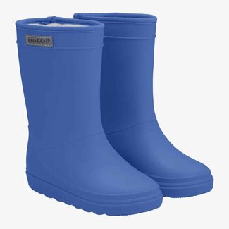 En Fant Thermo Boots Solid Star Sapphire
