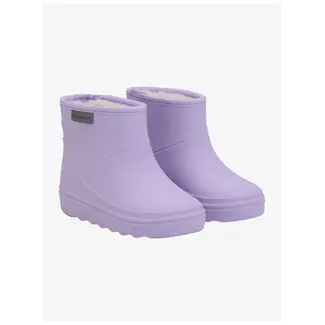 En Fant Thermo Boots Short Lavender