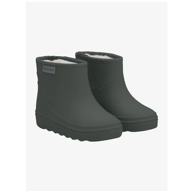 En Fant Thermo Boots Short Kambaba
