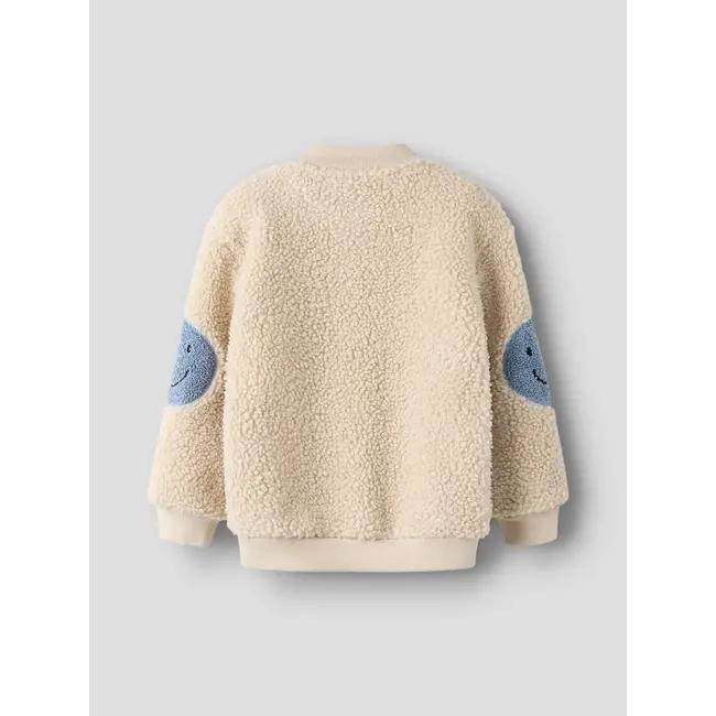 Name it NMMOLFE NREG TEDDY CARD