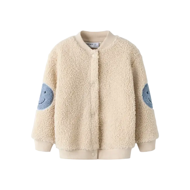 Name it NMMOLFE NREG TEDDY CARD