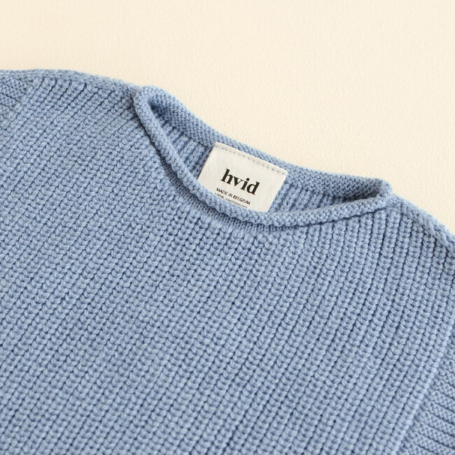 HVID Vest Harvey Baby- Light blue