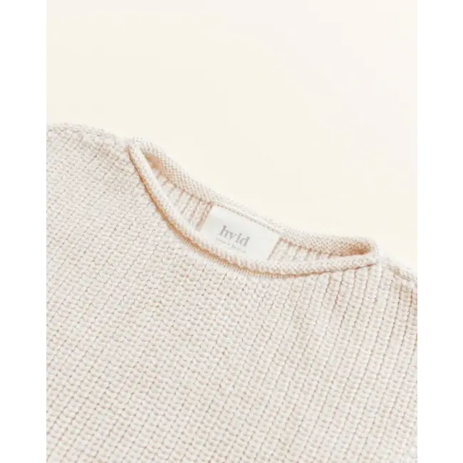 HVID Vest Harvey Baby - Cream