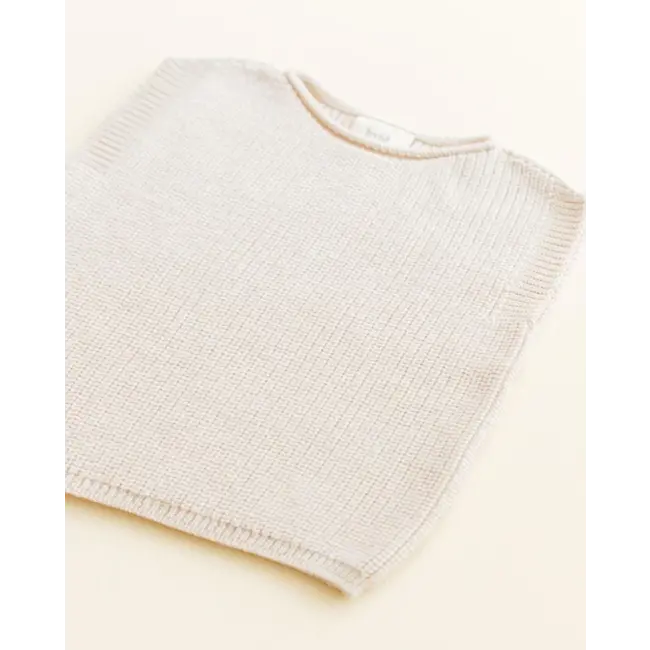HVID Vest Harvey Baby - Cream
