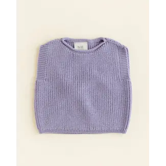 HVID Vest Harvey Baby - Lilac