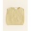 HVID Vest Harvey Baby- Light Yellow