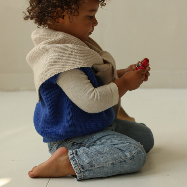 HVID Triangle scarf Josephina (div kleuren)