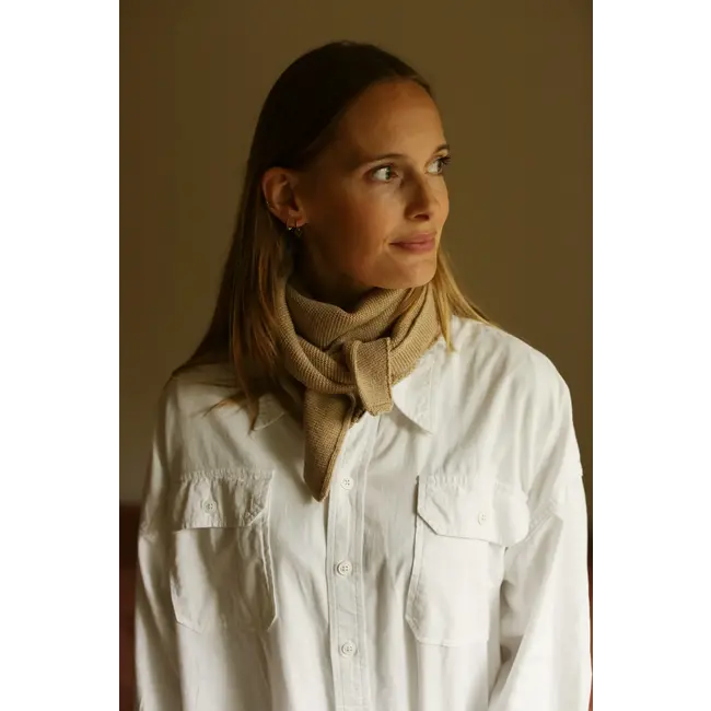 HVID Triangle scarf Josephina (div kleuren)