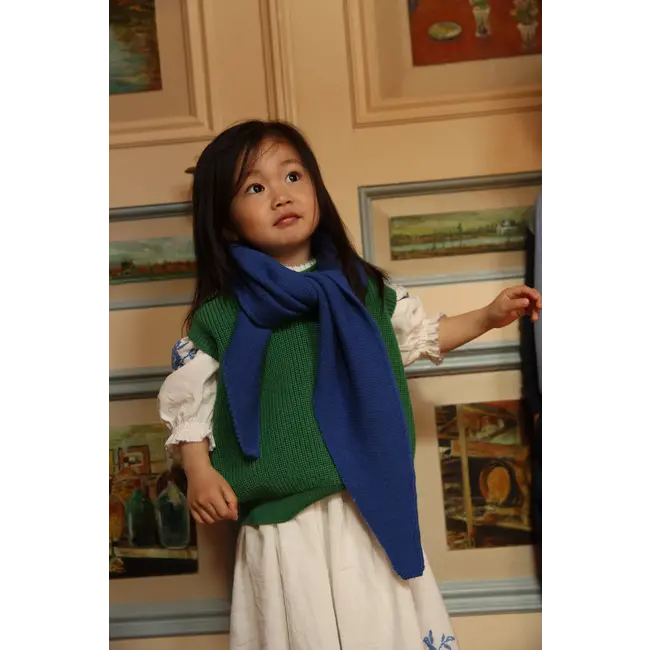 HVID Triangle scarf Josephina (div kleuren)