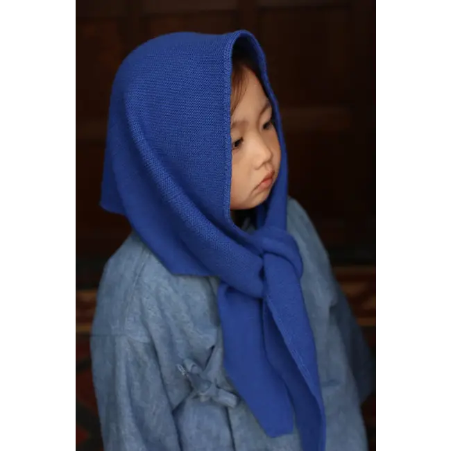 HVID Triangle scarf Josephina (div kleuren)