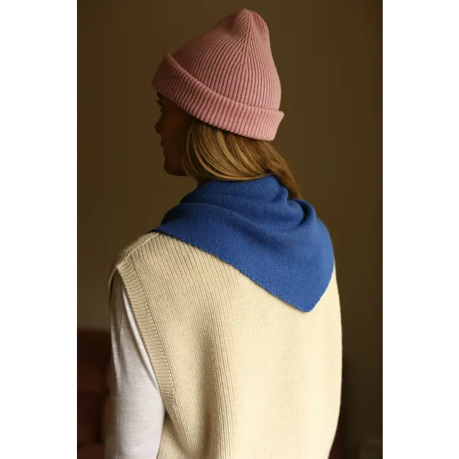 HVID Triangle scarf Josephina (div kleuren)