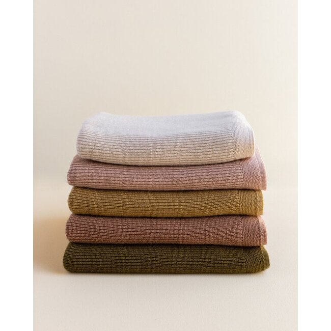 HVID Blanket Felix - Cream