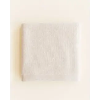 HVID Blanket Felix - Cream HVID Blanket Felix - Cream