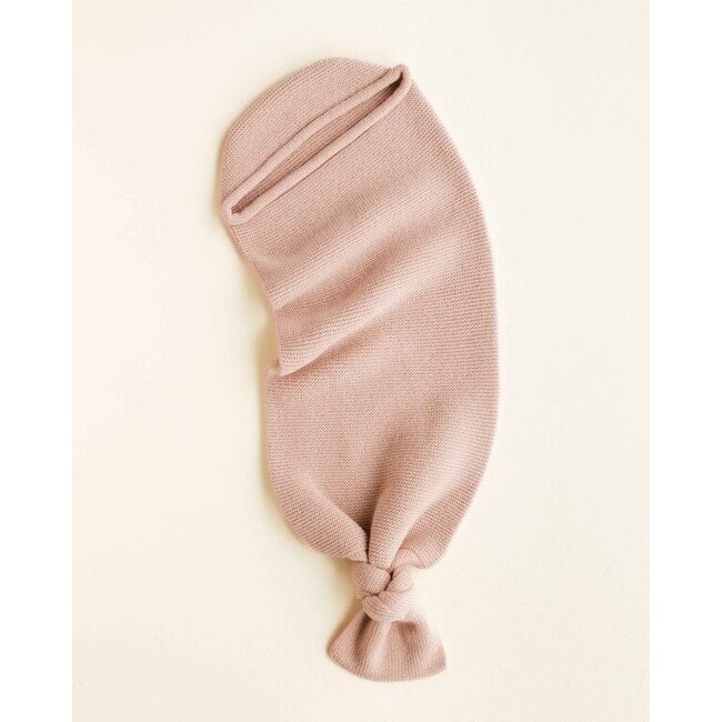 HVID Cocoon wol - Apricot