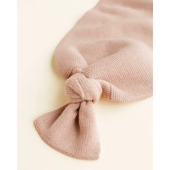 HVID Cocoon wol - Apricot