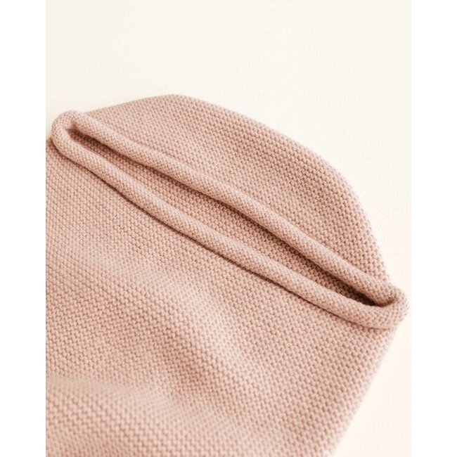 HVID Cocoon wol - Apricot