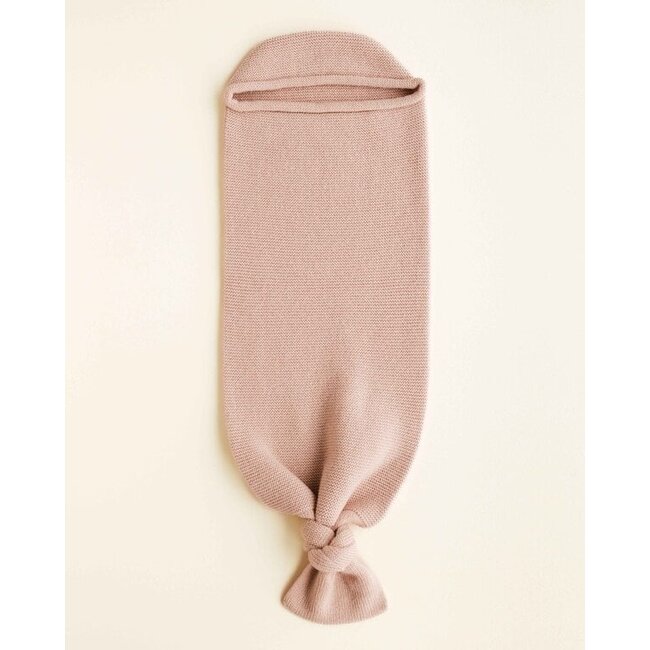 HVID Cocoon wol - Apricot