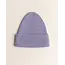 HVID Beanie wol Fonzie kids - Lilac